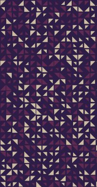 Soyut Renk üretken sanat arkaplan çizimi