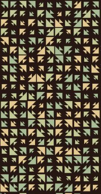 Soyut Renk Sanatı arkaplan çizimi