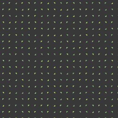 Soyut Renk Yarım Tonlama Noktaları üretken sanat arkaplanı çizimi