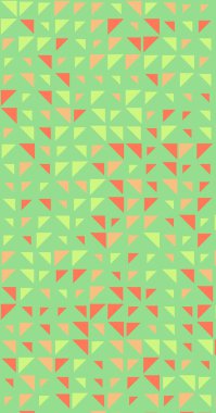 Soyut Renk Sanatı arkaplan çizimi