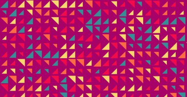 Soyut Renk Sanatı arkaplan çizimi