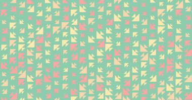 Soyut Renk Sanatı arkaplan çizimi