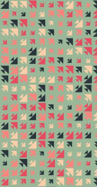 Soyut Renk Sanatı arkaplan çizimi