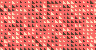 Soyut Renk Yarım Tonlama Noktaları üretken sanat arkaplanı çizimi