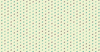 Soyut Renk Yarım Tonlama Noktaları üretken sanat arkaplanı çizimi