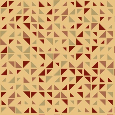 Soyut Renk Yarım Tonlama Noktaları üretken sanat arkaplanı çizimi