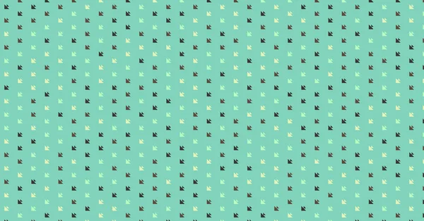 Soyut Renk üretken sanat arkaplan çizimi