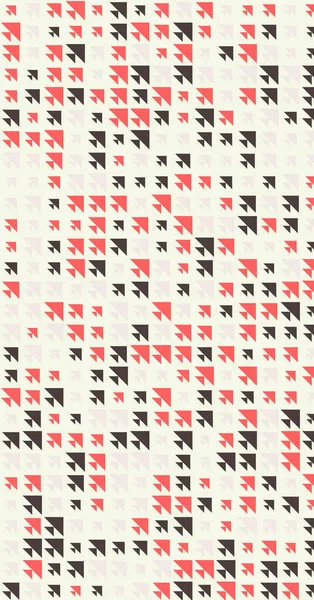 Soyut Renk Yarım Tonlama Noktaları üretken sanat arkaplanı çizimi