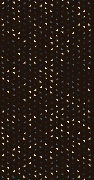 Soyut Renk Yarım Tonlama Noktaları üretken sanat arkaplanı çizimi