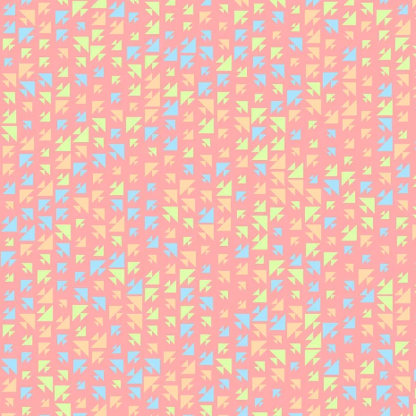 Soyut Renk Yarım Tonlama Noktaları üretken sanat arkaplanı çizimi