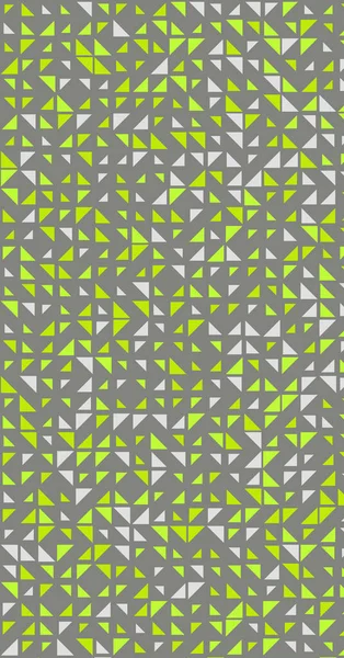 Soyut Renk Yarım Tonlama Noktaları üretken sanat arkaplanı çizimi