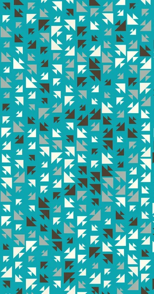 Soyut Renk Yarım Tonlama Noktaları üretken sanat arkaplanı çizimi