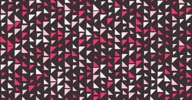 Soyut Renk Yarım Tonlama Noktaları üretken sanat arkaplanı çizimi