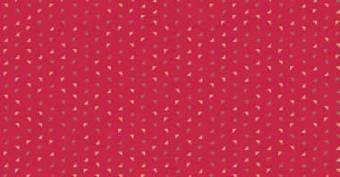 Soyut Renk Yarım Tonlama Noktaları üretken sanat arkaplanı çizimi