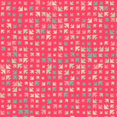 Soyut Renk Yarım Tonlama Noktaları üretken sanat arkaplanı çizimi