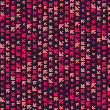 Soyut Renk Yarım Tonlama Noktaları üretken sanat arkaplanı çizimi