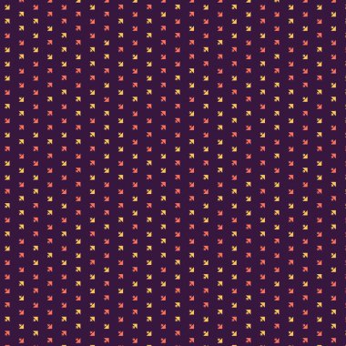 Soyut Renk Yarım Tonlama Noktaları üretken sanat arkaplanı çizimi