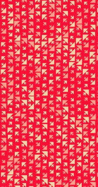 Soyut Renk Yarım Tonlama Noktaları üretken sanat arkaplanı çizimi