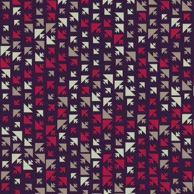 Soyut Renk Yarım Tonlama Noktaları üretken sanat arkaplanı çizimi