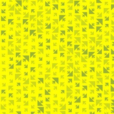 Soyut Renk Yarım Tonlama Noktaları üretken sanat arkaplanı çizimi