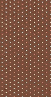 Soyut Renk Yarım Tonlama Noktaları üretken sanat arkaplanı çizimi