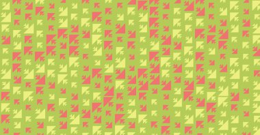 soyut renkli oklar, sanat arkaplan resimlemesi