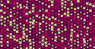 soyut renkli oklar, sanat arkaplan resimlemesi