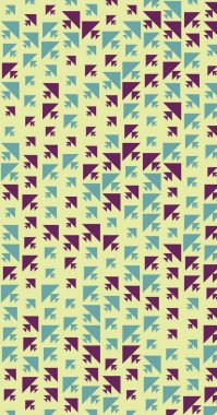 soyut renkli oklar, sanat arkaplan resimlemesi