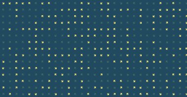 soyut renkli oklar, sanat arkaplan resimlemesi