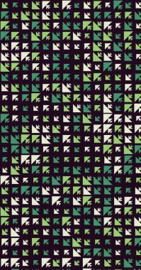 soyut renkli oklar, sanat arkaplan resimlemesi