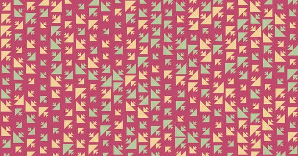 Soyut Renk Yarım Tonlama Noktaları üretken sanat arkaplanı çizimi