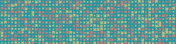 Soyut Renk Yarım Tonlama Noktaları üretken sanat arkaplanı çizimi