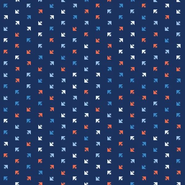 Soyut Renk Yarım Tonlama Noktaları üretken sanat arkaplanı çizimi