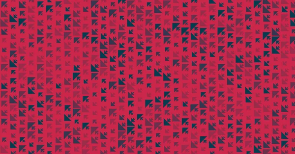 Soyut Renk Yarım Tonlama Noktaları üretken sanat arkaplanı çizimi