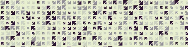 Soyut Renk Yarım Tonlama Noktaları üretken sanat arkaplanı çizimi