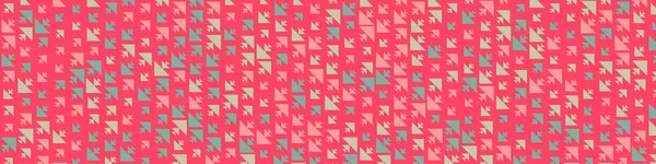 Soyut Renk Yarım Tonlama Noktaları üretken sanat arkaplanı çizimi