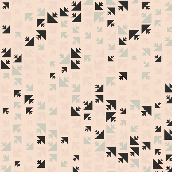 Soyut Renk Yarım Tonlama Noktaları üretken sanat arkaplanı çizimi