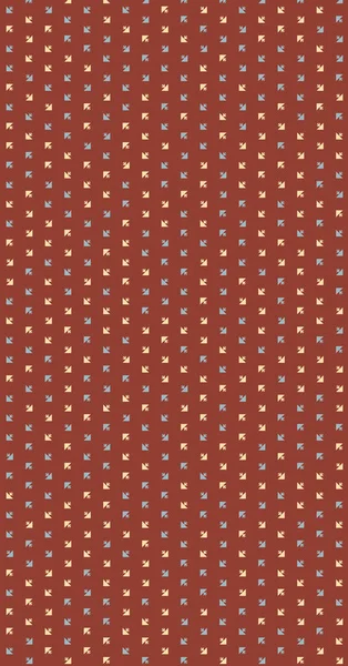 Soyut Renk Yarım Tonlama Noktaları üretken sanat arkaplanı çizimi