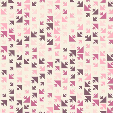 soyut renkli yarım tonlu noktalar üretken sanat arkaplan çizimleri