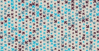 soyut renkli yarım tonlu noktalar üretken sanat arkaplan çizimleri