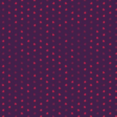 soyut renkli yarım tonlu noktalar üretken sanat arkaplan çizimleri