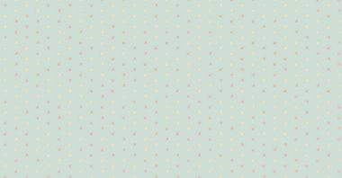 soyut renkli yarım tonlu noktalar üretken sanat arkaplan çizimleri