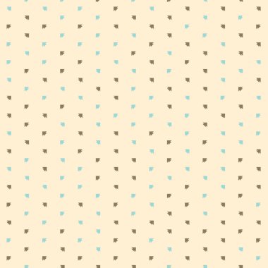 soyut renkli yarım tonlu noktalar üretken sanat arkaplan çizimleri