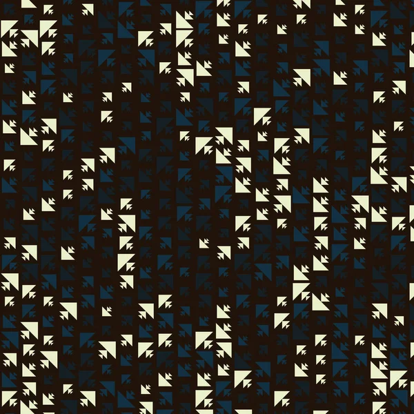 soyut renkli yarım tonlu noktalar üretken sanat arkaplan çizimleri