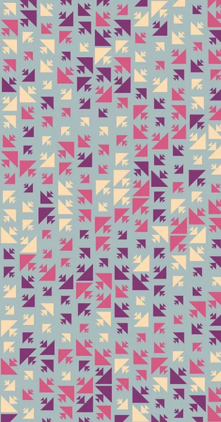 soyut renkli yarım tonlu noktalar üretken sanat arkaplan çizimleri