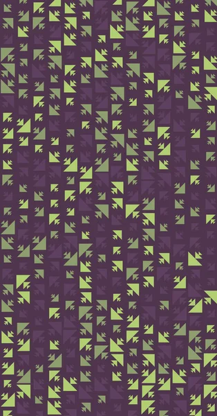 soyut renkli yarım tonlu noktalar üretken sanat arkaplan çizimleri