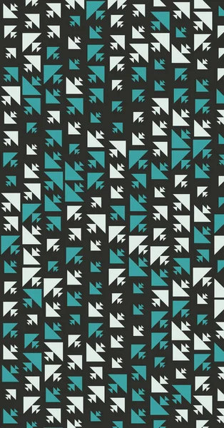 soyut renkli yarım tonlu noktalar üretken sanat arkaplan çizimleri