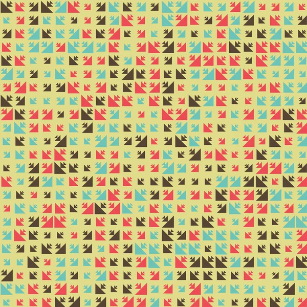 soyut renkli yarım tonlu noktalar üretken sanat arkaplan çizimleri