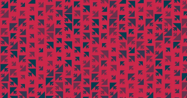 soyut renkli yarım tonlu noktalar üretken sanat arkaplan çizimleri