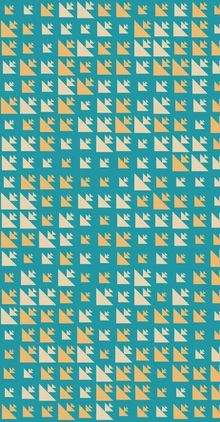 soyut renkli yarım tonlu noktalar üretken sanat arkaplan çizimleri